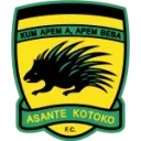 Asante Kotoko logosu