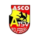 Логотип Wolfsberg