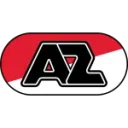 Логотип АЗ Алкмар