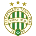 Ferencvarosi TC logosu
