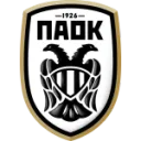 PAOK logosu