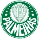 Palmeiras logosu