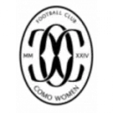 Como W logo