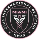Inter Miami logosu