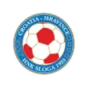 Sloga Mravince logosu