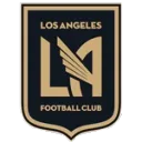 Los Angeles FC logo