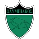 Olympiakos loqosu