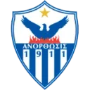 Логотип Anorthosis