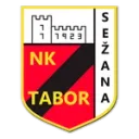 Tabor Sežana logosu