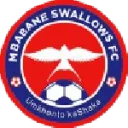 Логотип Mbabane Swallows