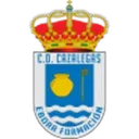 Логотип Cazalegas