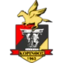 Korinthos loqosu
