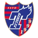 FC Tokyo logosu