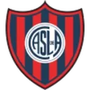 San Lorenzo logosu