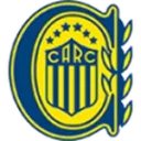 Rosario Central logo