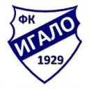 Igalo logosu