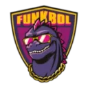 Логотип Funkbol