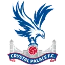 Crystal Palace W logo