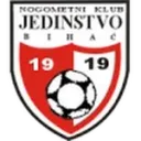 Jedinstvo Bihać loqosu