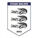 Логотип Stade Malien Bamako