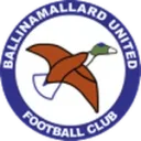 Ballinamallard United logosu
