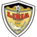 Liria Prizren logo
