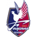 Fagiano Okayama logo