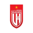 Victoria Hotspurs logosu