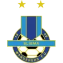Логотип Sliema Wanderers