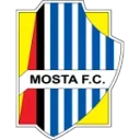 Логотип Mosta