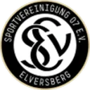 SV Elversberg logo