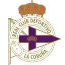 Deportivo La Coruna logosu
