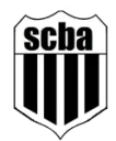 Sporting Ben Arous logosu