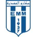 EM Mahdia logosu