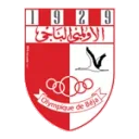 Olympique Béja logosu