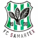 Samartex logosu