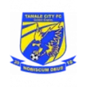 Tamale City logosu