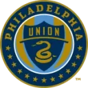 Philadelphia Union logo