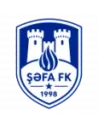 Səfa Bakı loqosu