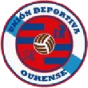 UD Ourense loqosu
