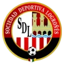 SD Logroñés loqosu
