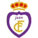 Real Jaén logo