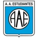 Estudiantes Rio Kuarto loqosu