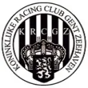 Логотип KRC Gent