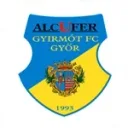 Gyirmot SE logosu