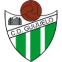 Логотип Guijuelo