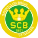 Brühl logo