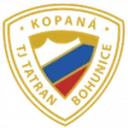 Логотип Tatran Bohunice