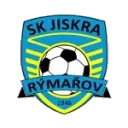 Jiskra Rýmařov logosu