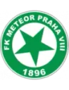 Meteor Praha loqosu
